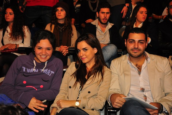 Closing Ceremony of the 6th NDU Film Festival